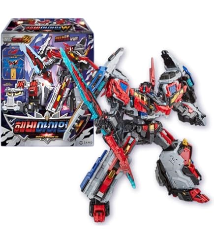 Amazon.co.jp: Sスーパーマッハアラート トランスフォーマーカー